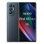 OPPO Find X3 Neo 16,6 cm (6.55") Doppia SIM ColorOS 11.1 USB tipo-C Nero (5988254)