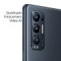 OPPO Find X3 Neo 16,6 cm (6.55") Doppia SIM ColorOS 11.1 USB tipo-C Nero (5988254)