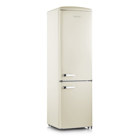 Severin RKG 8923 frigorifero con congelatore Libera installazione 244 L E Beige (RKG8923)