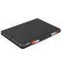 Logitech Slim Folio Grafite Bluetooth QWERTZ Tedesco (920-009474)