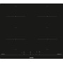 Gorenje IT64ASC Nero Da incasso 59 cm Piano cottura a induzione 4 Fornello(i) (736063)