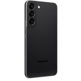 GALAXY S22 5G 128GB BLACK ENT ED (SM-S901BZKDEEE)