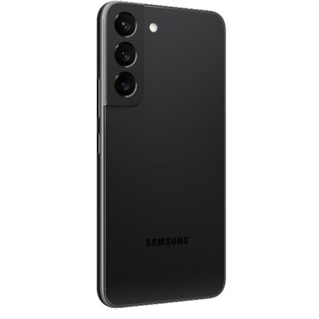 GALAXY S22 5G 128GB BLACK ENT ED (SM-S901BZKDEEE)
