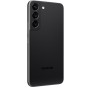 GALAXY S22 5G 128GB BLACK ENT ED (SM-S901BZKDEEE)
