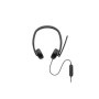 DELL WIRED HEADSET WH3024 (HE324-DWW)