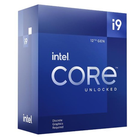 Intel Core i9-12900K processore 30 MB Cache intelligente Scatola (BX8071512900K)