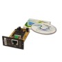 Tecnoware FGCNETAG7 scheda di rete e adattatore Interno Ethernet 100 Mbit/s (FGCNETAG7)