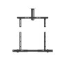 Multibrackets 2876 Accessorio per il montaggio del monitor (MB2876)