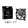 be quiet! Shadow Wings 2 140mm PWM Case per computer Ventilatore 14 cm Nero (BL087)