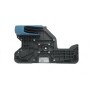 Gamber-Johnson 7160-1002-00 supporto per personal communication Supporto passivo Tablet/UMPC Blu, Grigio (7160-1002-00)