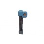 Gamber-Johnson 7160-1002-00 supporto per personal communication Supporto passivo Tablet/UMPC Blu, Grigio (7160-1002-00)