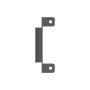Multibrackets 6973 Accessorio per il montaggio del monitor (MB6973)