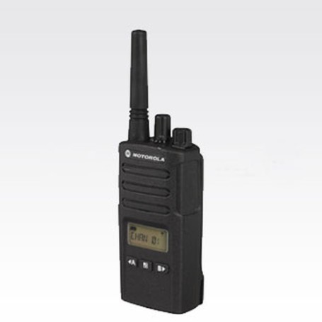 Zebra XT460 ricetrasmittente 8 canali 446.0 - 446.1 MHz (188220)