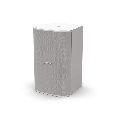 Bose DM10S-Sub Bianco Cablato 250 W (831856-0210)