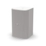 Bose DM10S-Sub Bianco Cablato 250 W (831856-0210)