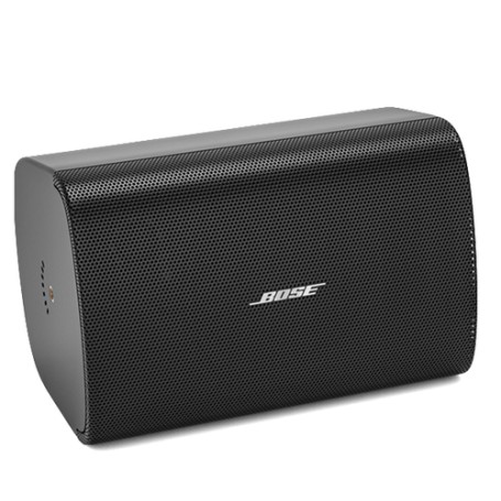 Bose FreeSpace FS4SE Range completo Nero Cablato 40 W (841155-0110)