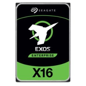 Seagate Enterprise Exos X16 3.5" 12000 GB SAS (ST12000NM002G) Seagate Enterprise Exos X16 3.5" 12000 GB SAS (ST12000NM002G)