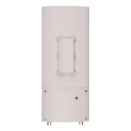 D-Link AC1300 1267 Mbit/s Bianco Supporto Power over Ethernet (PoE) (DBA-3620P)