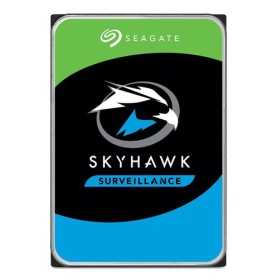 Seagate Surveillance HDD SkyHawk 3.5" 4000 GB Serial ATA III (ST4000VX013) Seagate Surveillance HDD SkyHawk 3.5" 4000 GB Serial ATA III (ST4000VX013)