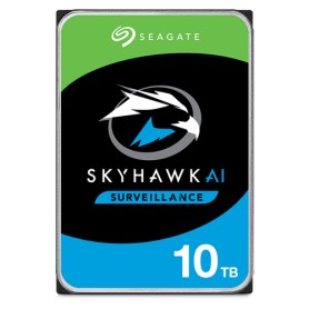 Seagate SkyHawk AI 10 TB 3.5" 10000 GB (ST10000VE001) Seagate SkyHawk AI 10 TB 3.5" 10000 GB (ST10000VE001)