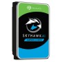 Seagate Surveillance HDD SkyHawk AI 3.5" 12000 GB Serial ATA III (ST12000VE001)