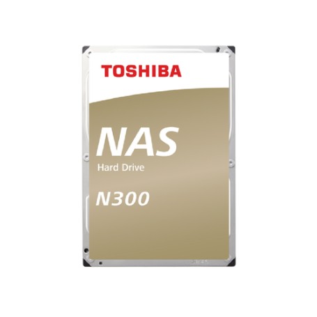 Toshiba N300 3.5" 12000 GB Serial ATA III (HDWG21CUZSVA)