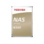 Toshiba N300 3.5" 12000 GB Serial ATA III (HDWG21CUZSVA)