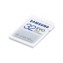 Samsung EVO Plus 32 GB SDXC UHS-I (MB-SC32K/EU)