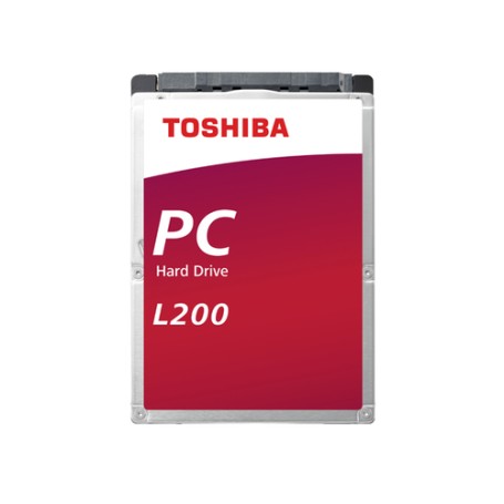 Toshiba L200 2.5" 2000 GB Serial ATA III (HDWL120UZSVA)