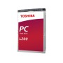 Toshiba L200 2.5" 2000 GB Serial ATA III (HDWL120UZSVA)