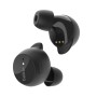 Belkin SOUNDFORM Immerse Auricolare Wireless In-ear Musica e Chiamate USB tipo-C Bluetooth Nero (AUC003BTBK)