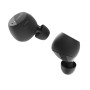 Belkin SOUNDFORM Immerse Auricolare Wireless In-ear Musica e Chiamate USB tipo-C Bluetooth Nero (AUC003BTBK)