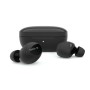 Belkin SOUNDFORM Immerse Auricolare Wireless In-ear Musica e Chiamate USB tipo-C Bluetooth Nero (AUC003BTBK)