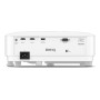 Benq LW500ST videoproiettore Proiettore a raggio standard 2000 ANSI lumen DLP WXGA (1280x800) Compatibilità 3D Bianco (LW500ST)