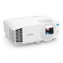 Benq LW500ST videoproiettore Proiettore a raggio standard 2000 ANSI lumen DLP WXGA (1280x800) Compatibilità 3D Bianco (LW500ST)