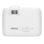 Benq LW500ST videoproiettore Proiettore a raggio standard 2000 ANSI lumen DLP WXGA (1280x800) Compatibilità 3D Bianco (LW500ST)