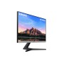 Samsung U28R550UQP 71,1 cm (28") 3840 x 2160 Pixel 4K Ultra HD LED Grigio (LU28R550UQPXEN)