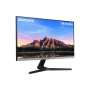 Samsung U28R550UQP 71,1 cm (28") 3840 x 2160 Pixel 4K Ultra HD LED Grigio (LU28R550UQPXEN)