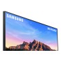 Samsung U28R550UQP 71,1 cm (28") 3840 x 2160 Pixel 4K Ultra HD LED Grigio (LU28R550UQPXEN)