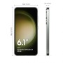 GALAXY S23 GREEN 8+256GB (SM-S911BZGGEUE)