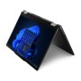 Lenovo ThinkPad X13 Yoga Ibrido (2 in 1) 33,8 cm (13.3") Touch screen WUXGA Intel® Core™ i7 i7-1355U 16 GB LPDDR (21F20051IX)