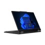 Lenovo ThinkPad X13 Yoga Ibrido (2 in 1) 33,8 cm (13.3") Touch screen WUXGA Intel® Core™ i7 i7-1355U 16 GB LPDDR (21F20051IX)