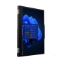 Lenovo ThinkPad X13 Yoga Ibrido (2 in 1) 33,8 cm (13.3") Touch screen WUXGA Intel® Core™ i7 i7-1355U 16 GB LPDDR (21F20051IX)