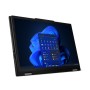 Lenovo ThinkPad X13 Yoga Ibrido (2 in 1) 33,8 cm (13.3") Touch screen WUXGA Intel® Core™ i7 i7-1355U 16 GB LPDDR (21F20051IX)
