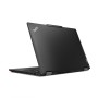 Lenovo ThinkPad X13 Yoga Ibrido (2 in 1) 33,8 cm (13.3") Touch screen WUXGA Intel® Core™ i7 i7-1355U 16 GB LPDDR (21F20051IX)