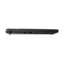 LENOVO NB THINKPAD L15 GEN 4 I7-1355U 16GB 512GB SSD 15,6 WIN 11 PRO (21H3003CIX)