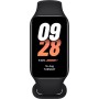 Xiaomi Smart Band 8 Active TFT Tracciatore di attività a clip/da polso 3,73 cm (1.47") Nero (BHR7422GL)