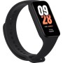 Xiaomi Smart Band 8 Active TFT Tracciatore di attività a clip/da polso 3,73 cm (1.47") Nero (BHR7422GL)