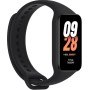 Xiaomi Smart Band 8 Active TFT Tracciatore di attività a clip/da polso 3,73 cm (1.47") Nero (BHR7422GL)