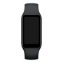 Xiaomi Smart Band 8 Active TFT Tracciatore di attività a clip/da polso 3,73 cm (1.47") Nero (BHR7422GL)